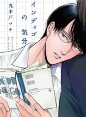 Indigo no kibun capa