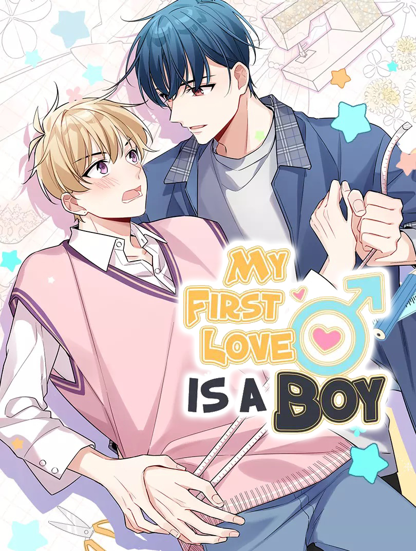 Meu primeiro mangá Boys Love! O que eu achei?