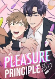 pleasure-principle