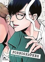 pornographer